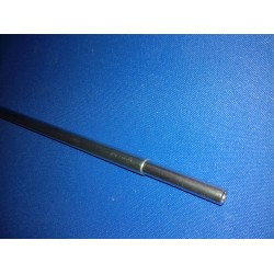 Aluminium tent pole 8.5mm x 600mm
